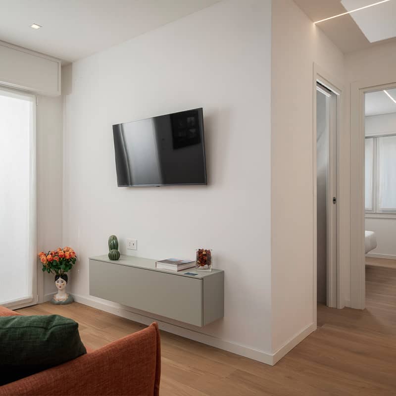 Gallery Appartamento Moncheri 03