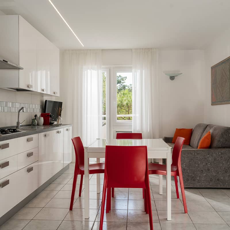 Gallery Appartamento Lepetit 03
