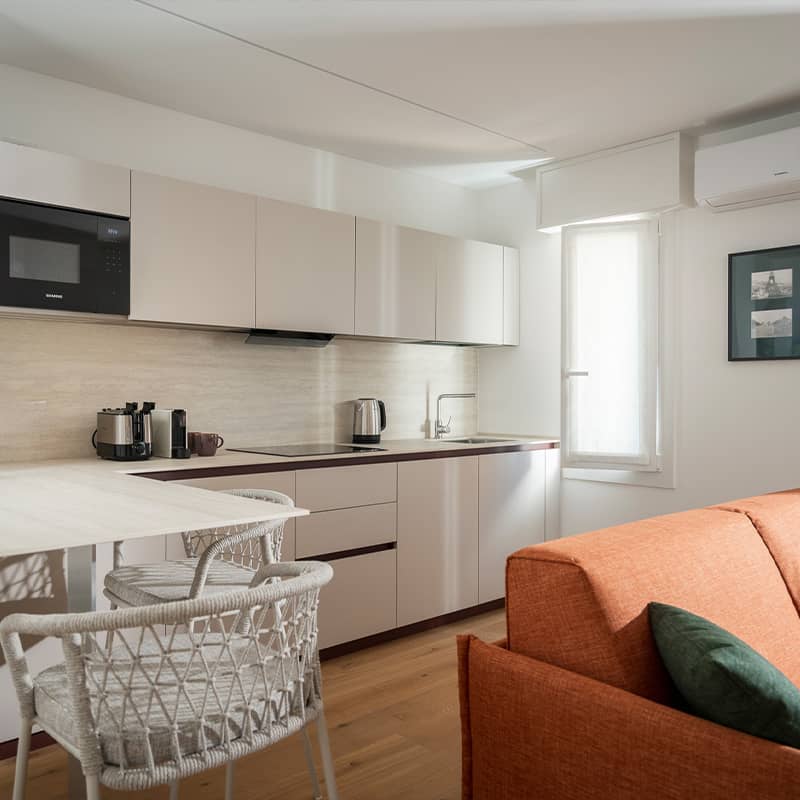 Gallery Appartamento Moncheri 05