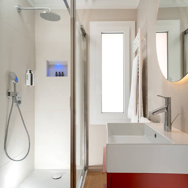 Gallery Appartamento Moncheri 02